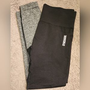 Gymshark ombre Leggings